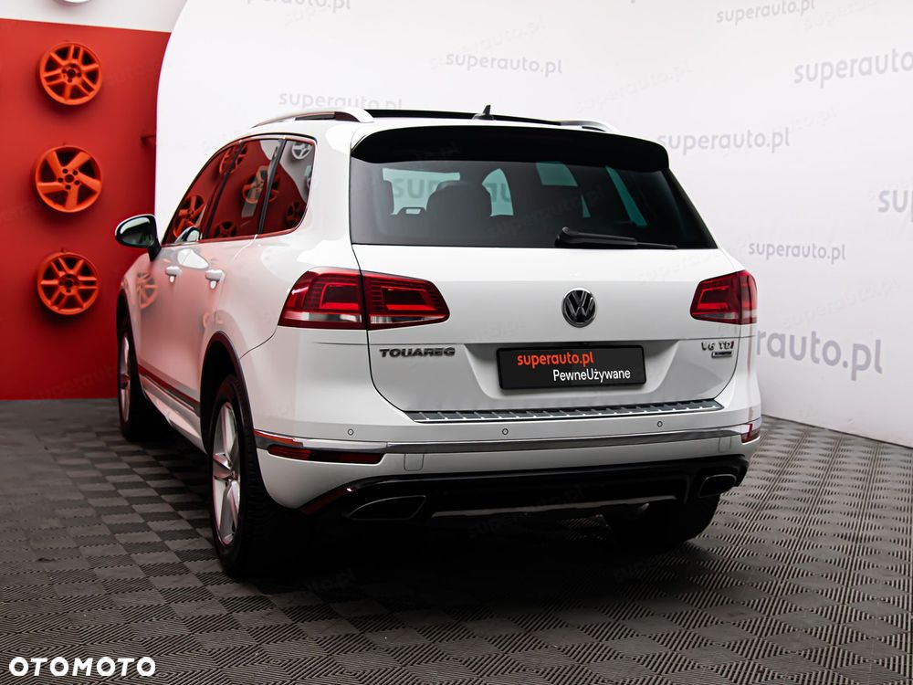 Volkswagen Touareg 3.0 V6 TDI BMT - 30