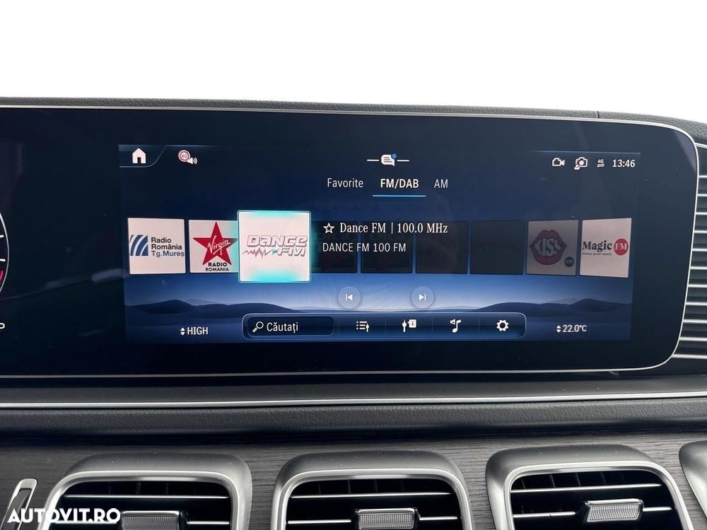 Mercedes-Benz GLE 400 PHEV 4MATIC - 18