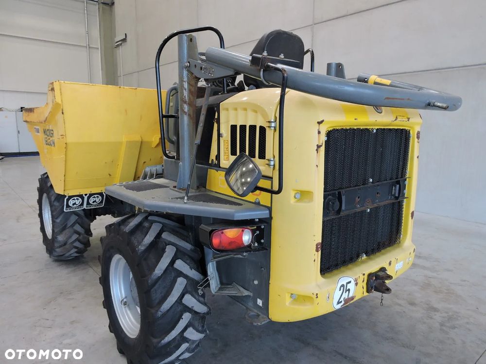 Wacker Neuson DW 60 - 15
