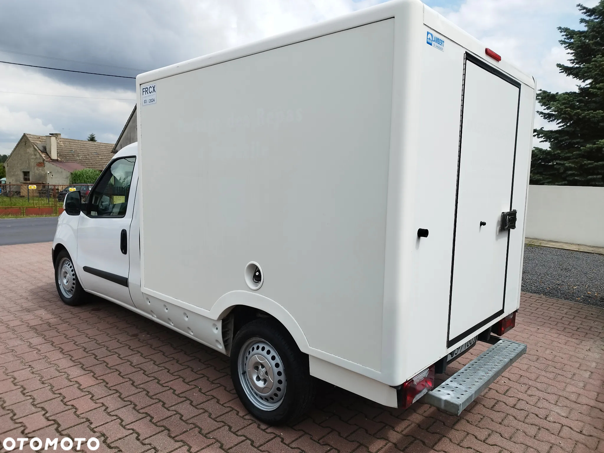 Fiat DOBLO - 5