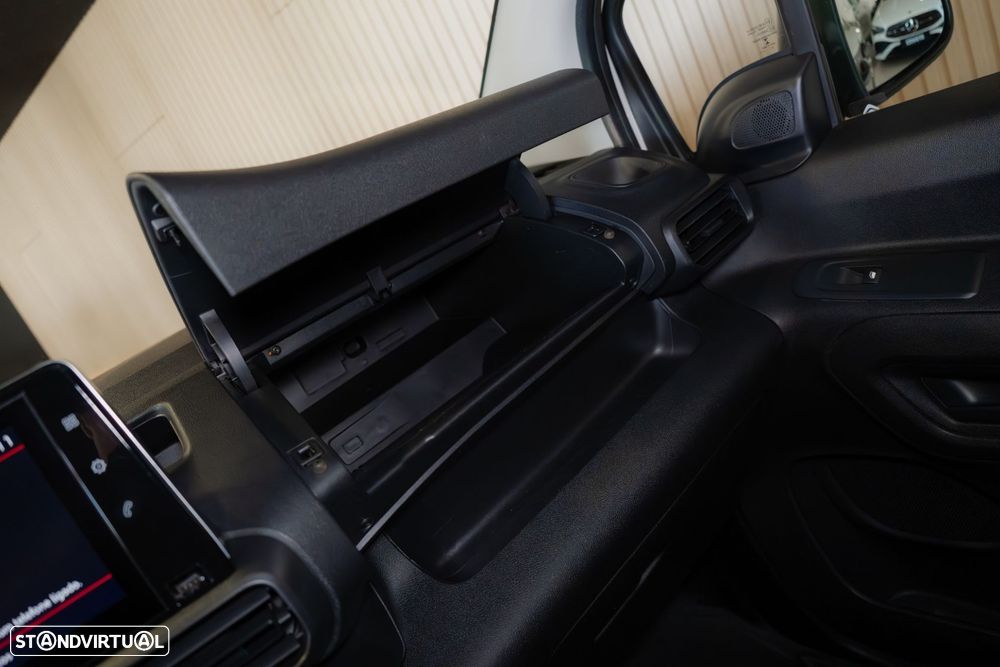 Citroën Berlingo 1.2 PureTech M Feel - 36