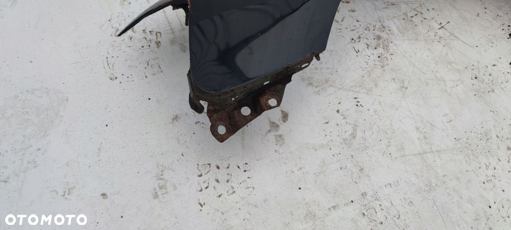 BŁOTNIK LEWY PRZÓD AUDI A3 8P LIFT 2008-2012 LZ9Y ZAMIENNIK UŻYWANY - 12