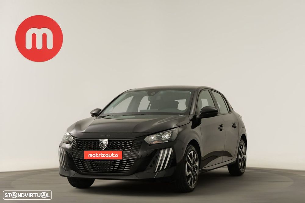 Peugeot 208 1.2 PureTech Style - 2
