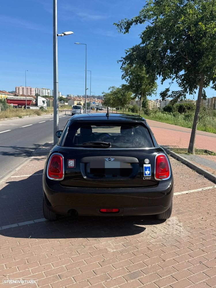 MINI 5 Portas - 2