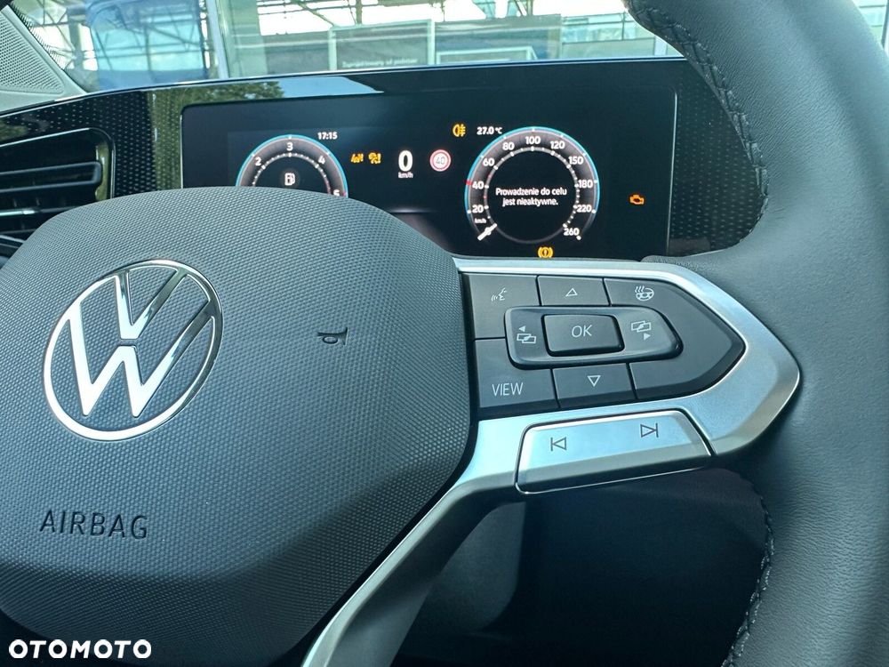 Volkswagen Tiguan 2.0 TDI Life Plus DSG - 18