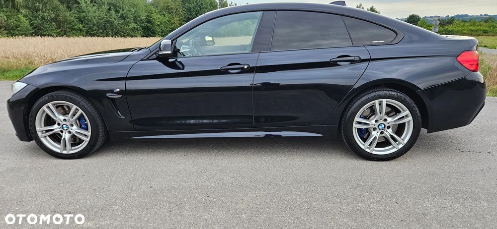 BMW Seria 4 428i - 10
