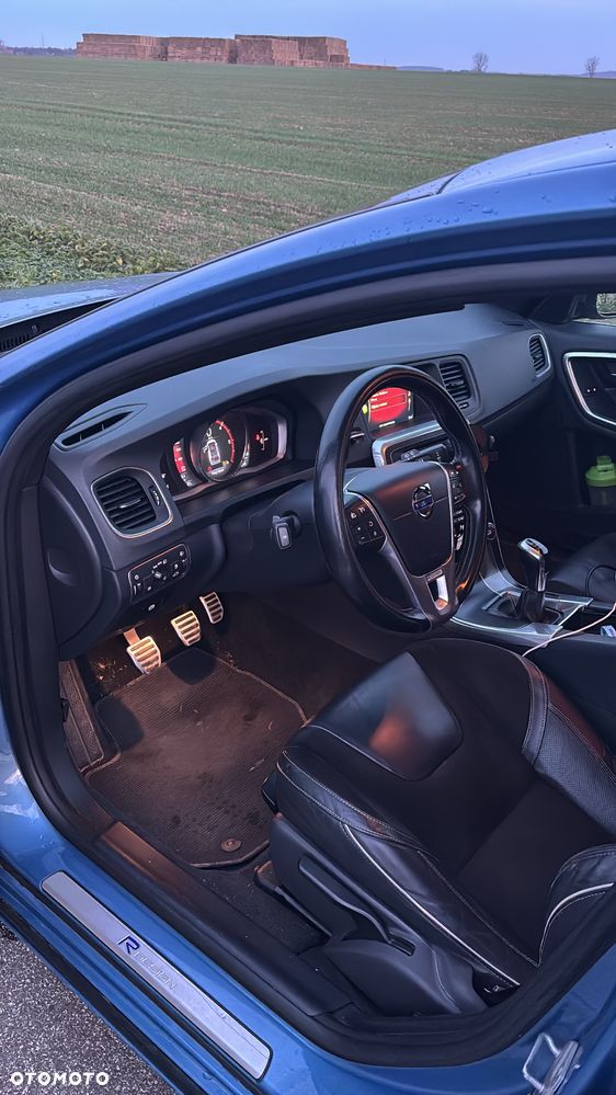 Volvo V60 D3 RDesign - 7