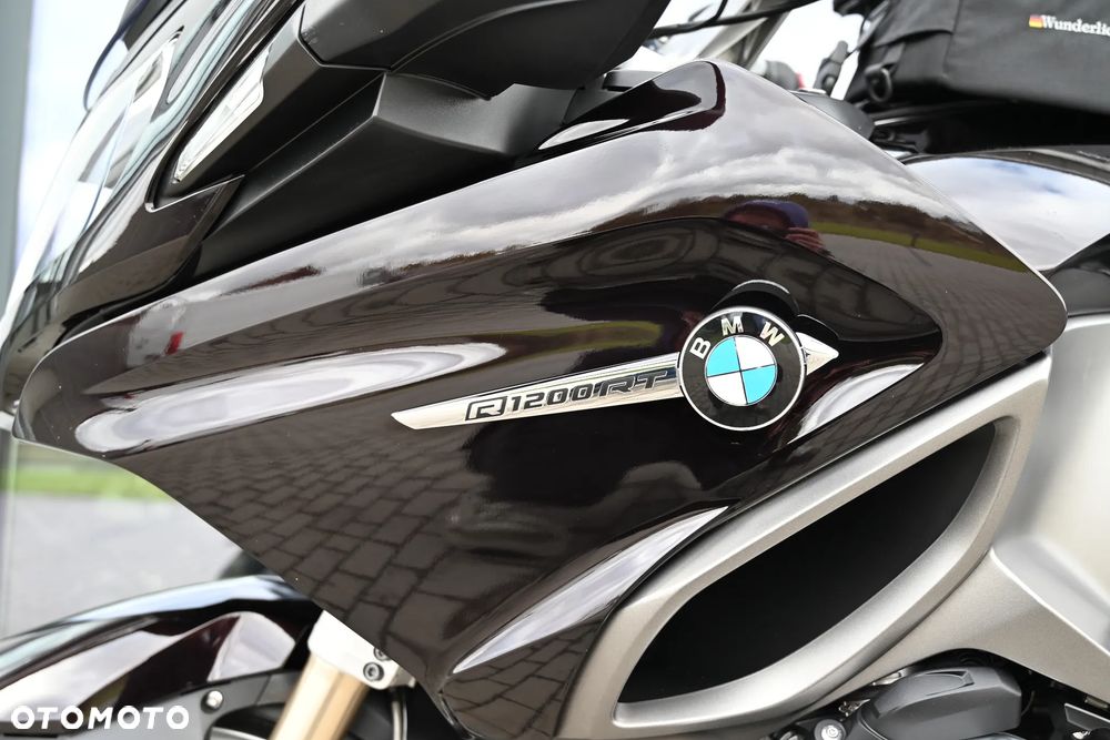 BMW RT - 21