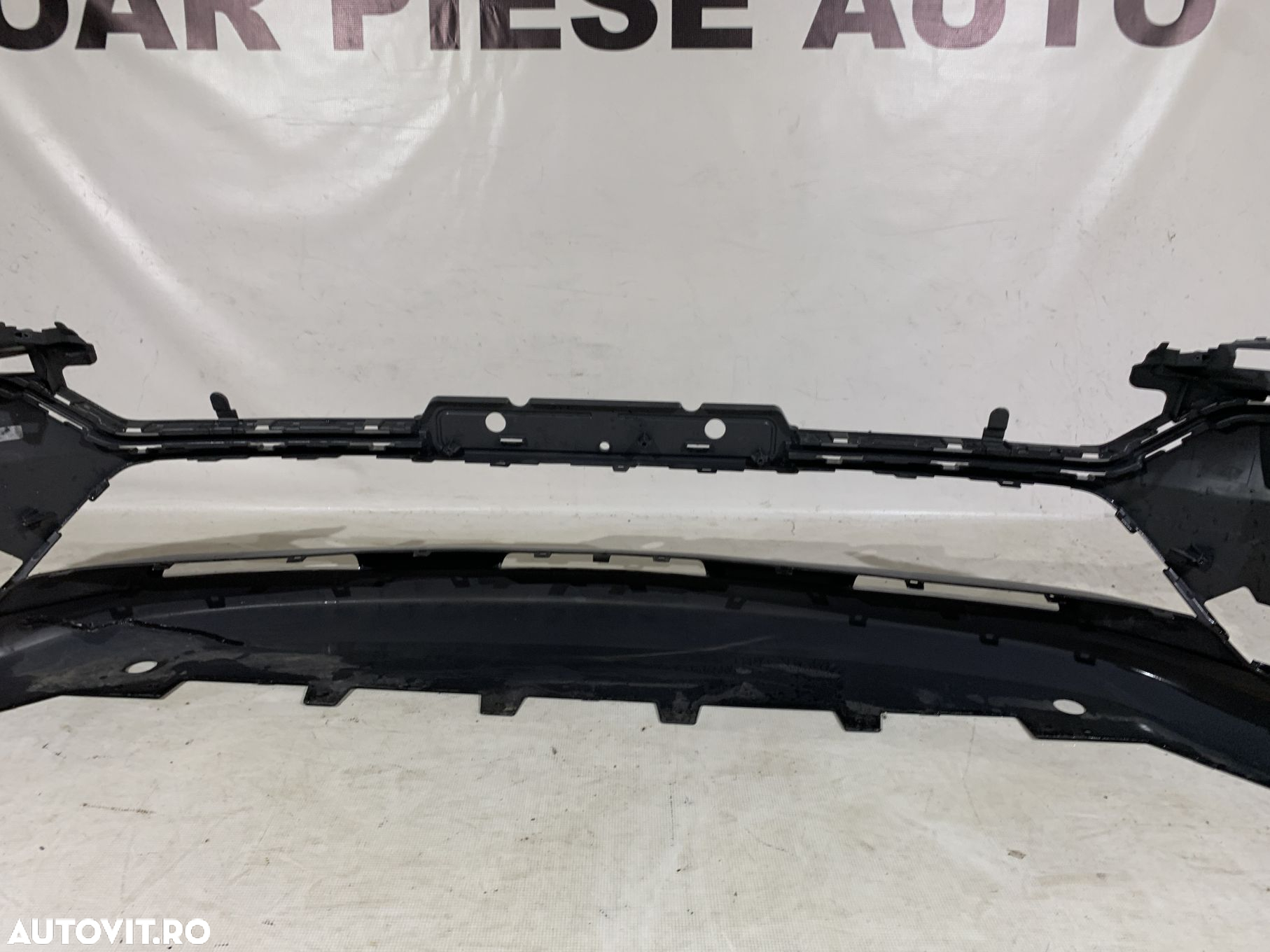 Bara fata Renault Austral, 2021, 2022, 2023, 2024, cod origine OE 620263020R. - 11