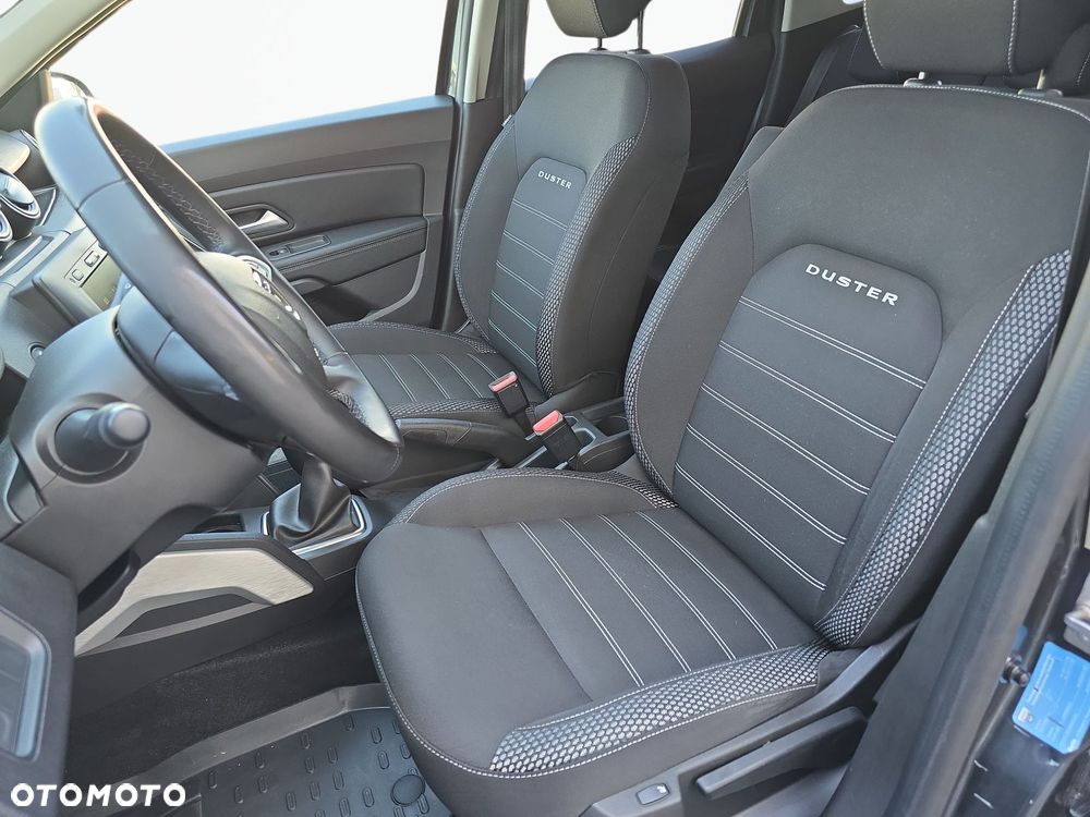 Dacia Duster 1.0 TCe Prestige - 12