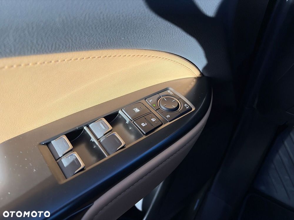Lexus NX 350h Prestige 2WD - 27