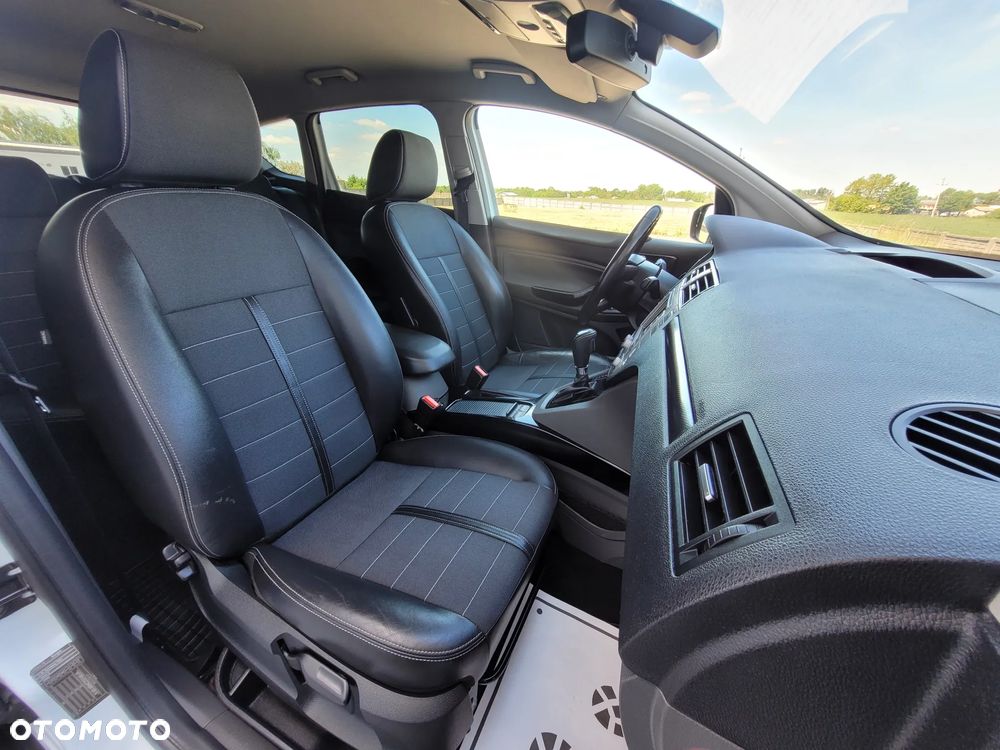 Ford Kuga 2.0 TDCi 4WD Titanium Plus - 18