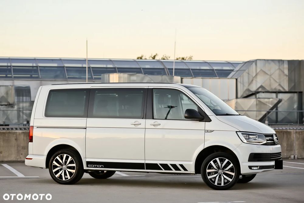 Volkswagen Multivan 2.0 BiTDI L1 Highline 4Motion DSG - 4