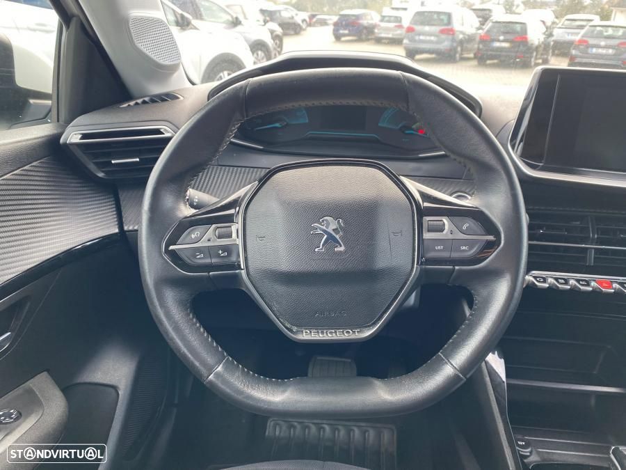 Peugeot e-208 50 kWh Active Pack - 6