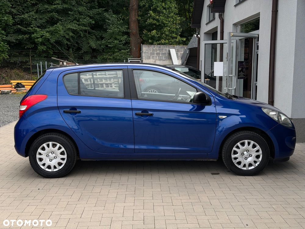 Hyundai i10 1.2 Comfort - 15