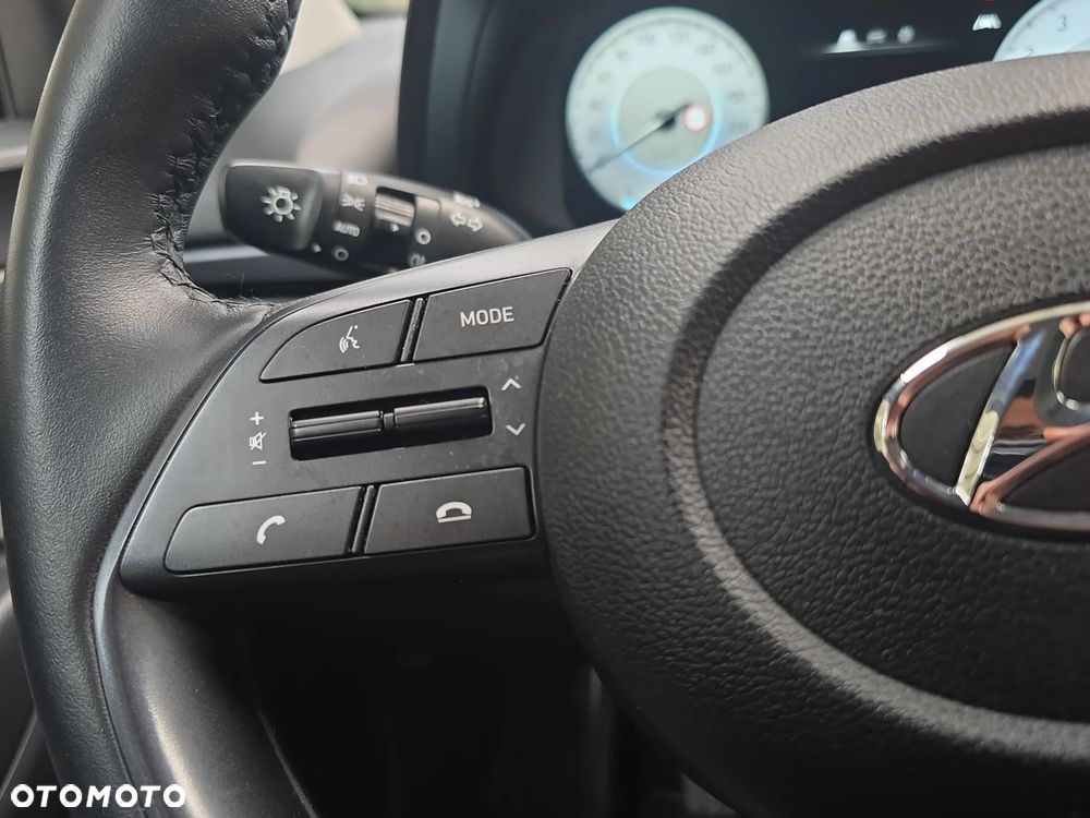 Hyundai Bayon 1.0 T-GDI Modern - 20