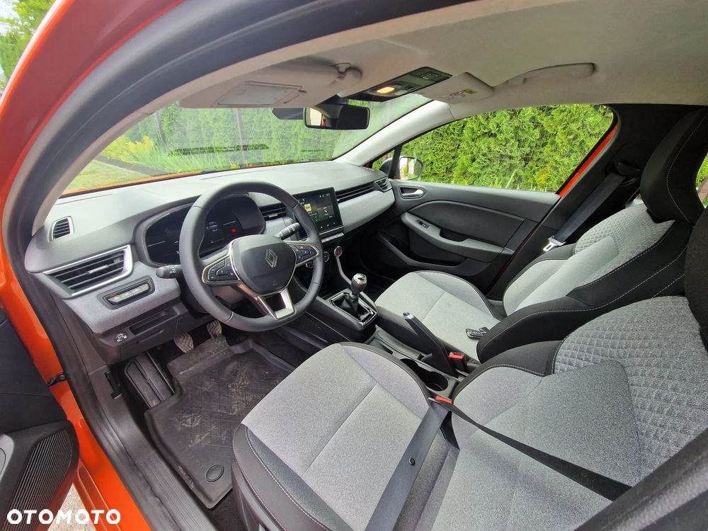 Renault Clio 1.0 TCe Evolution - 18