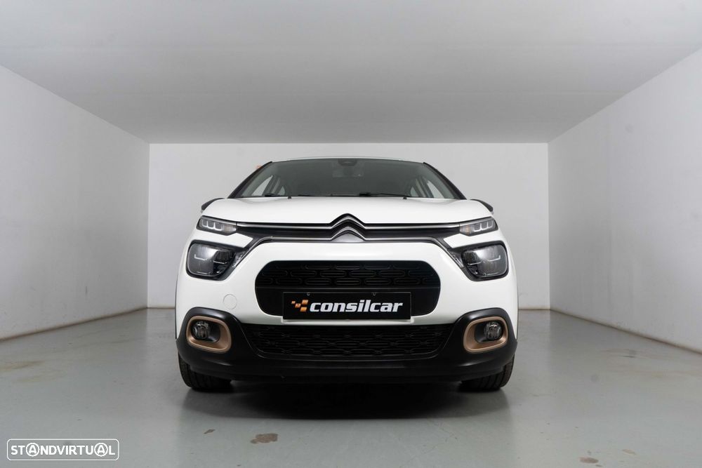 Citroën C3 1.2 PureTech C-Series - 4