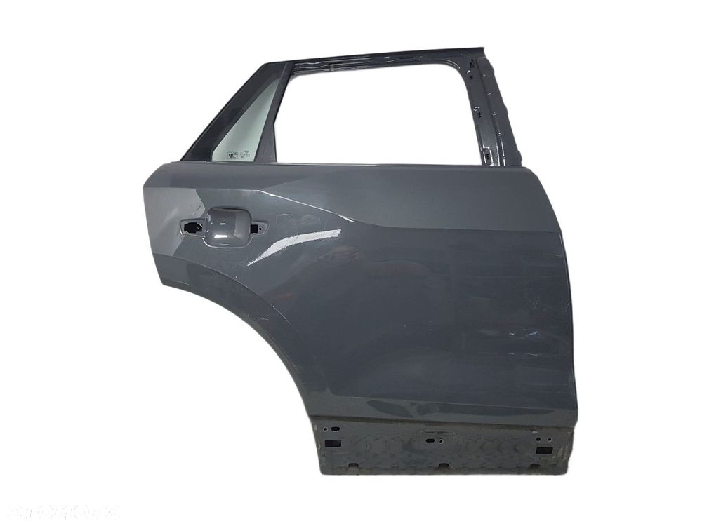 ŁADNE DRZWI PRAWE TYLNE AUDI Q2 81A PRAWA TYŁ 16-25 - 1