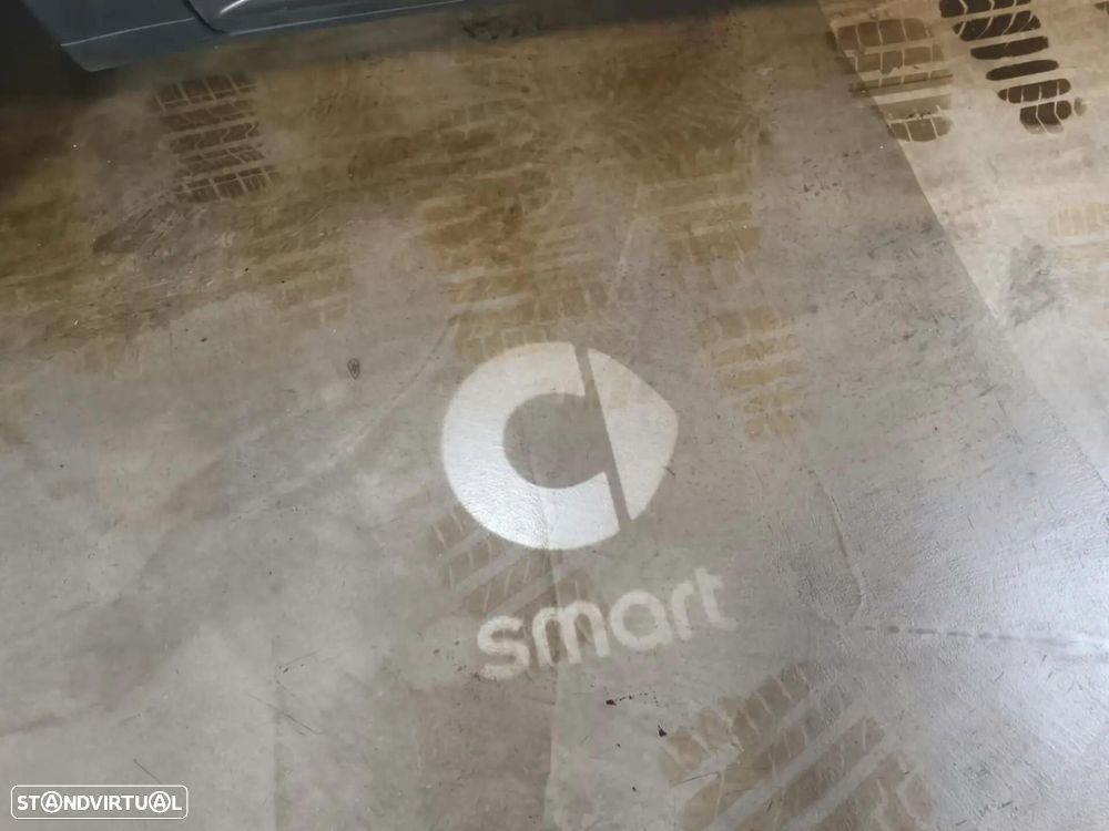 Smart #1 66 kWh Premium - 41