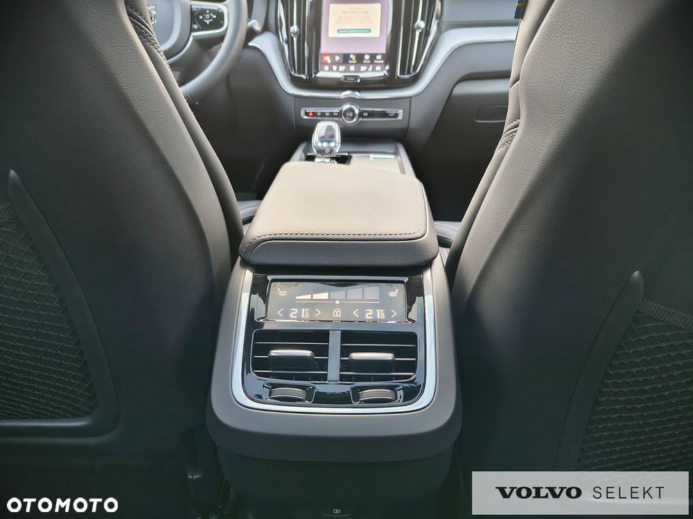 Volvo XC 60 - 23