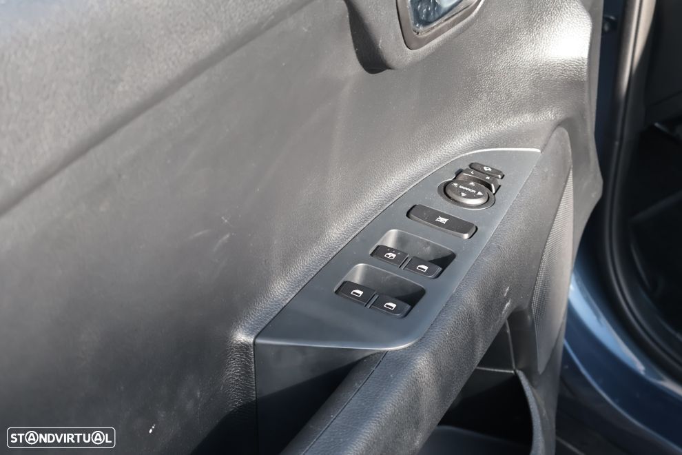 Kia Stonic 1.0 T-GDI Drive - 15