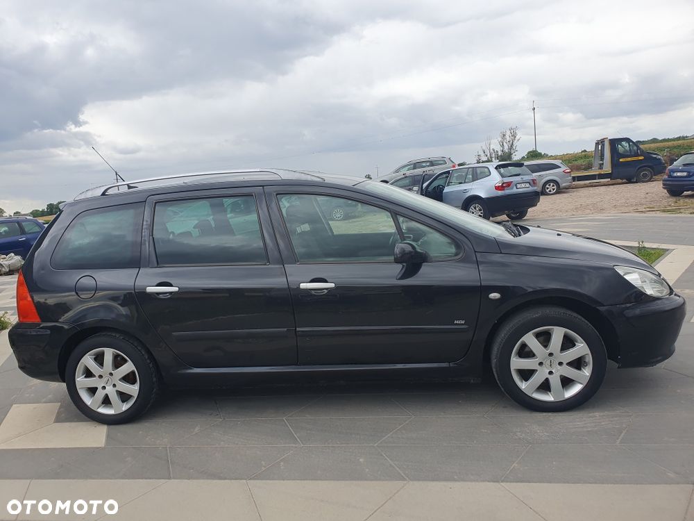 Peugeot 307 - 6