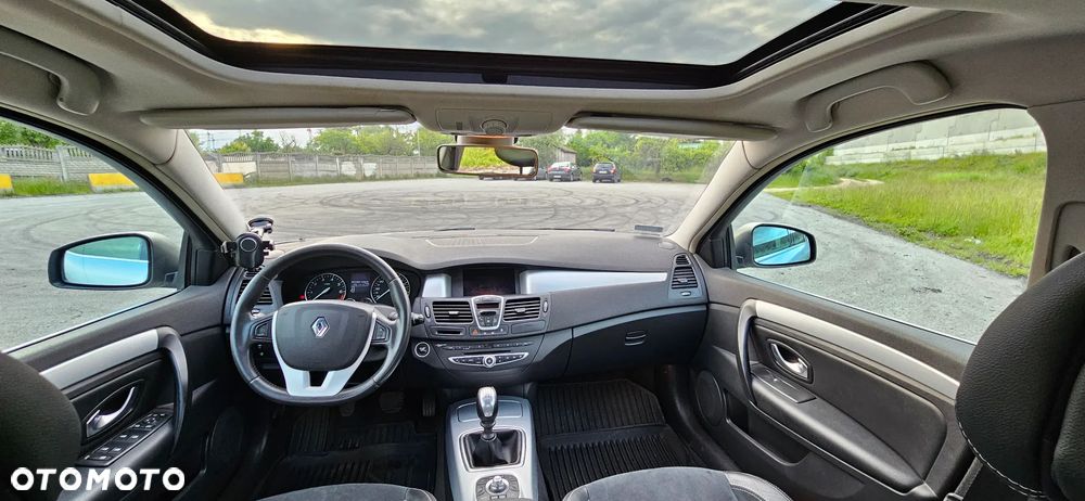 Renault Laguna 2.0 Dynamique - 28