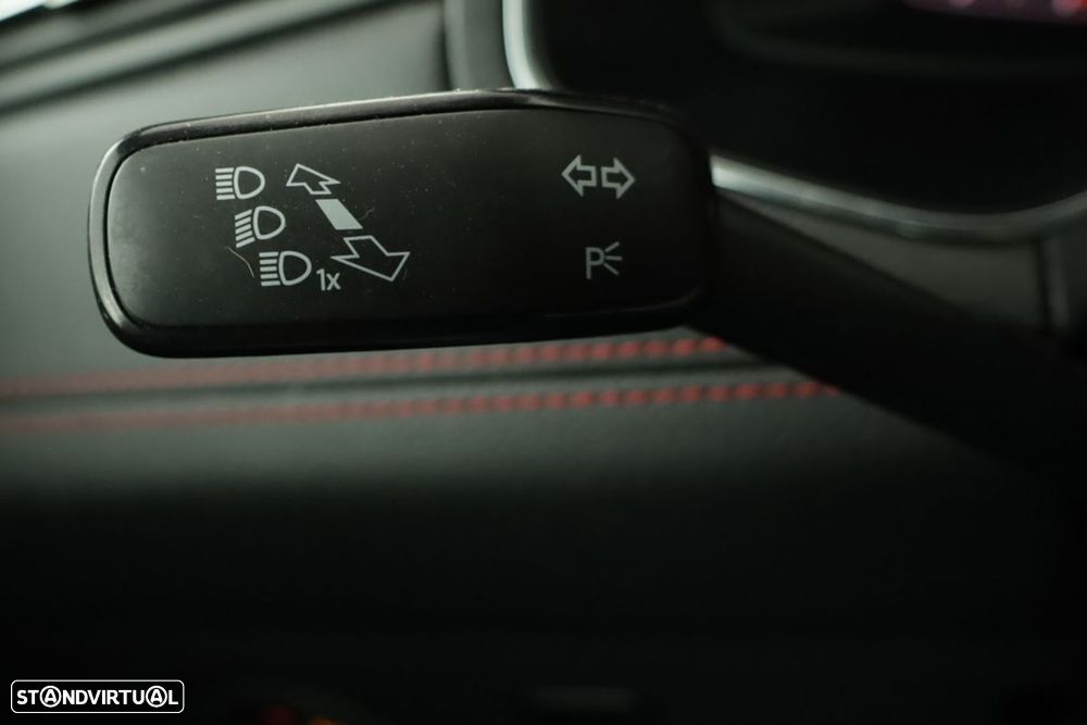 SEAT Arona 1.0 TSI FR - 17