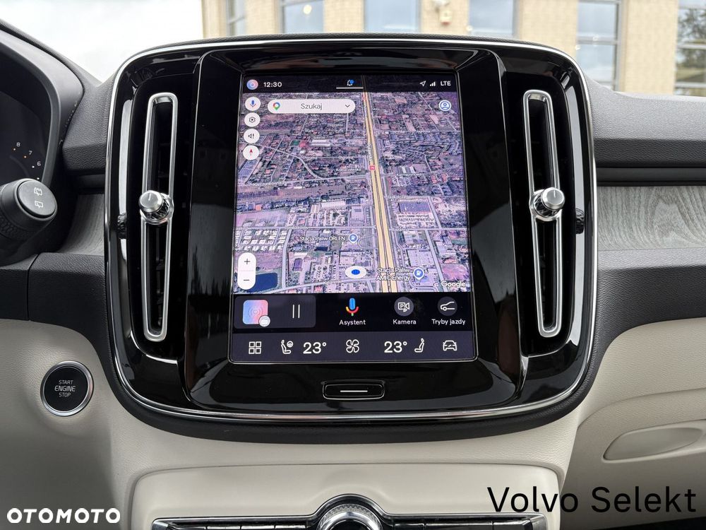Volvo XC 40 - 11