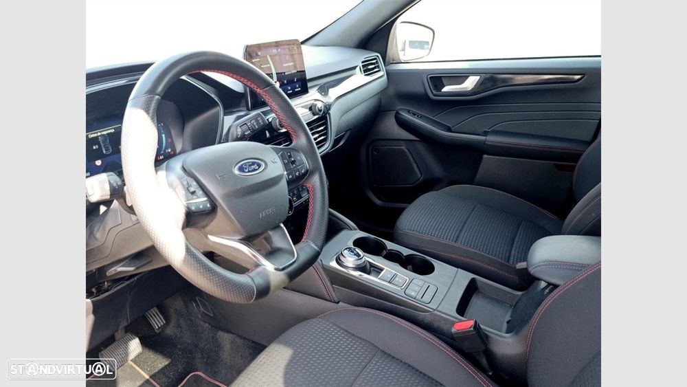 Ford Kuga 2.5 PHEV ST-Line - 14
