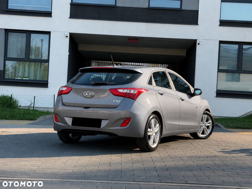 Hyundai i30 - 3