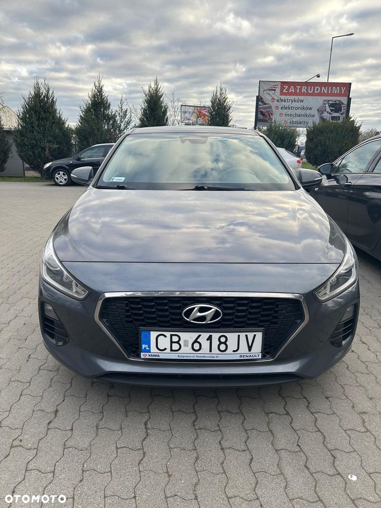 Hyundai i30 1.4 Classic - 2