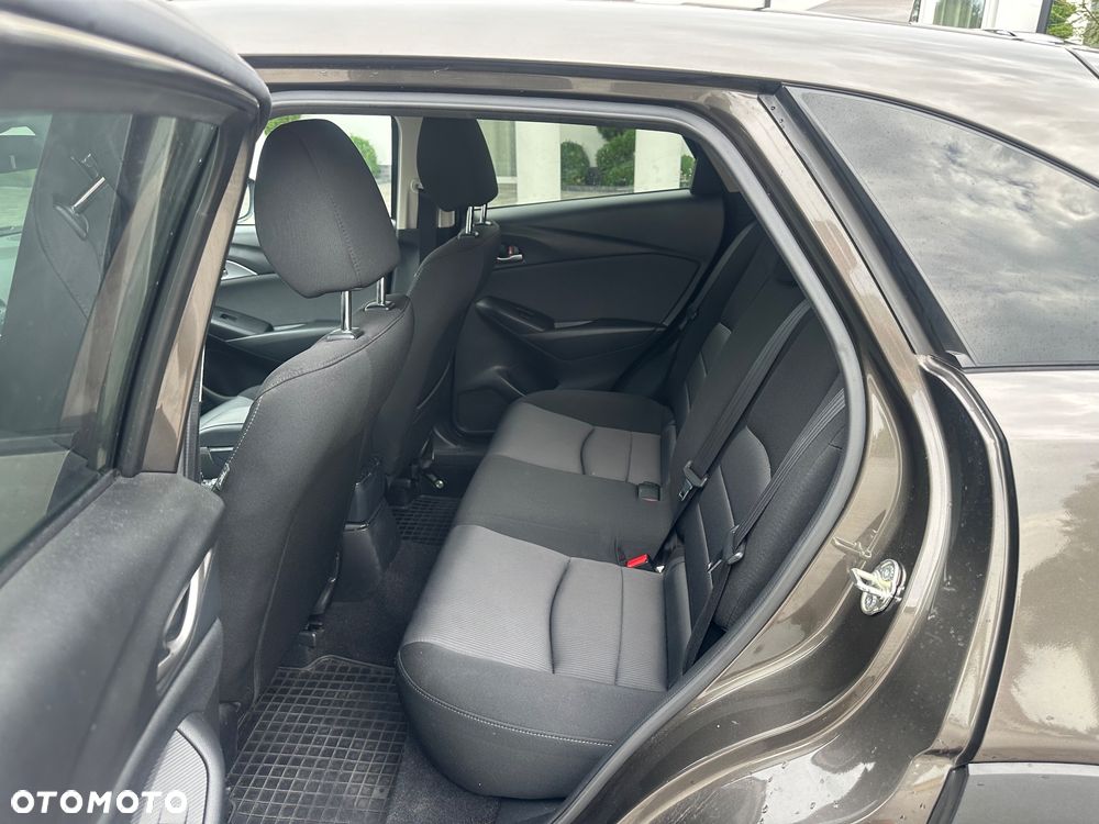 Mazda CX-3 2.0 Skypassion - 13