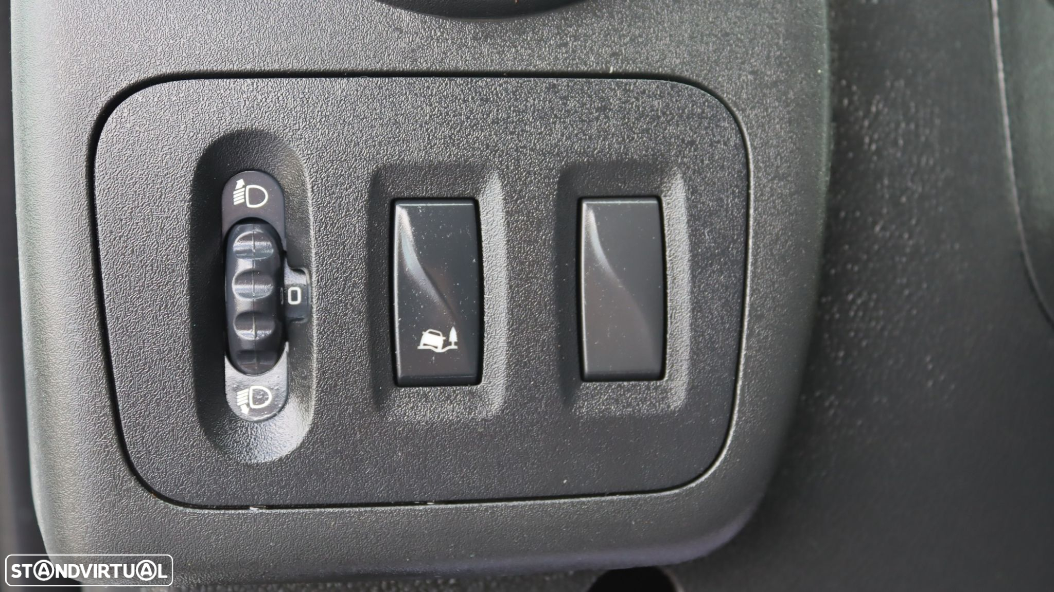 Renault Master Cab Dupla C/Caixa Basculante - 43