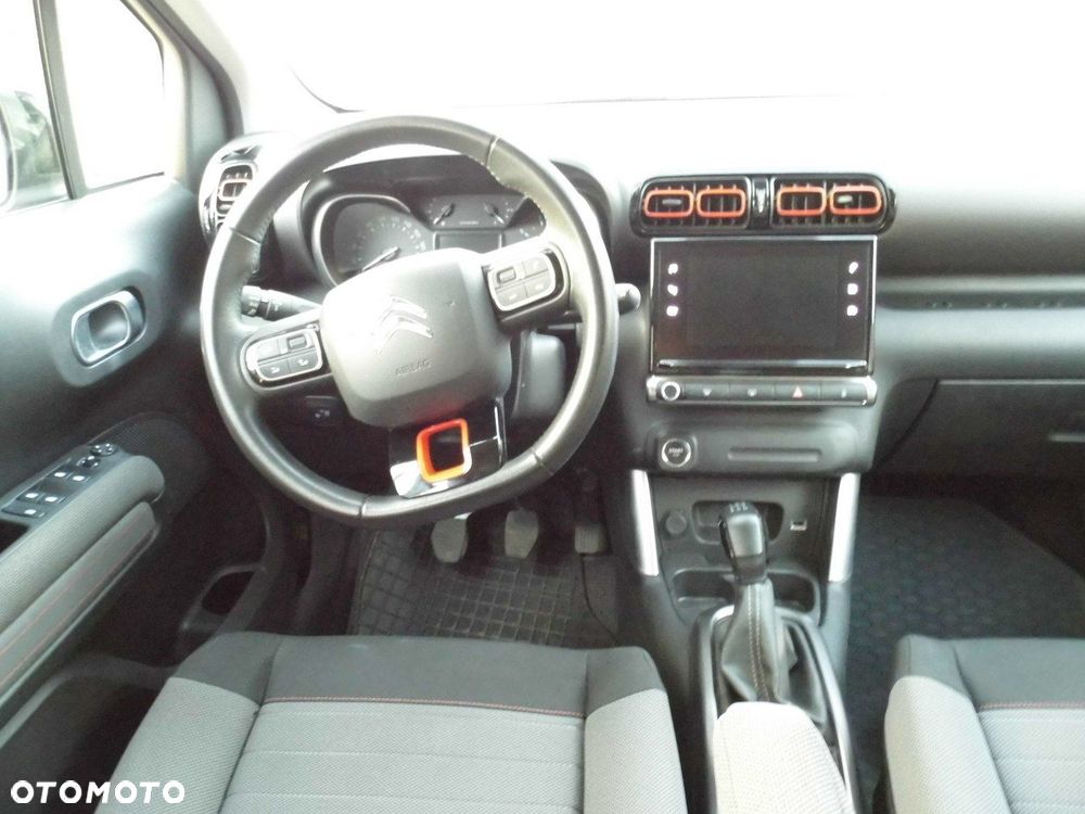 Citroën C3 Aircross - 9