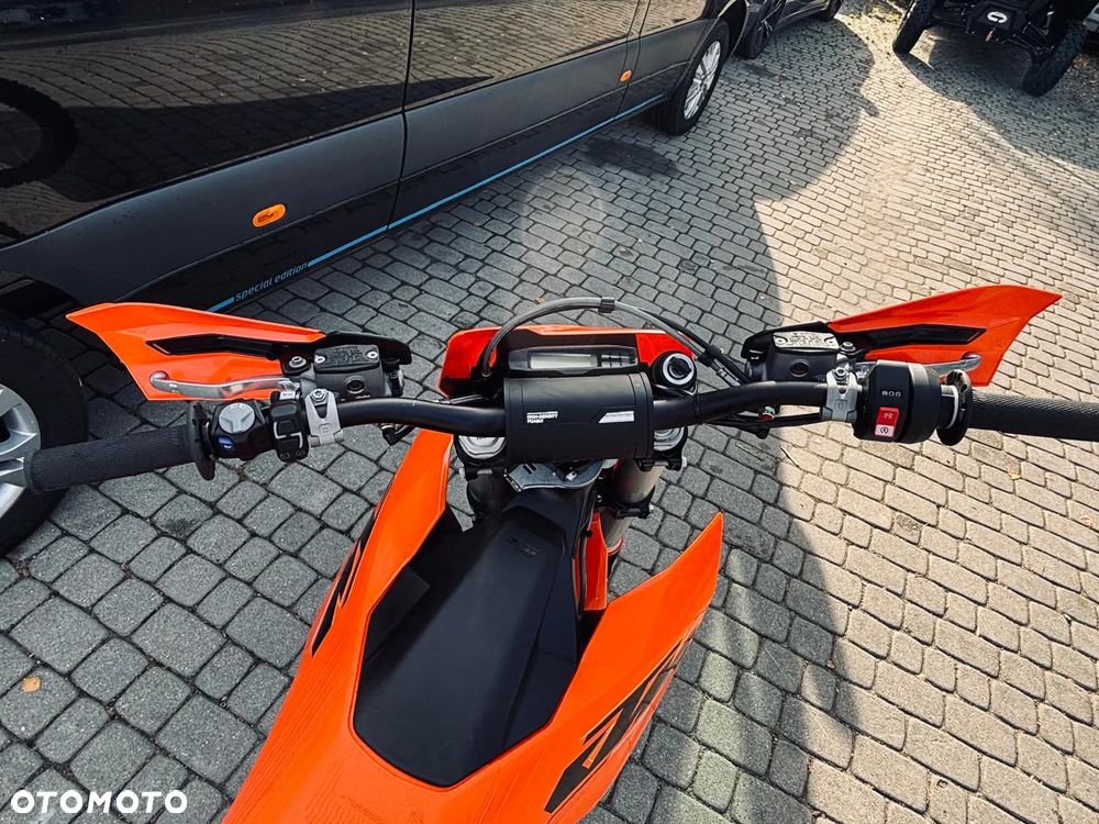 KTM Freeride - 16