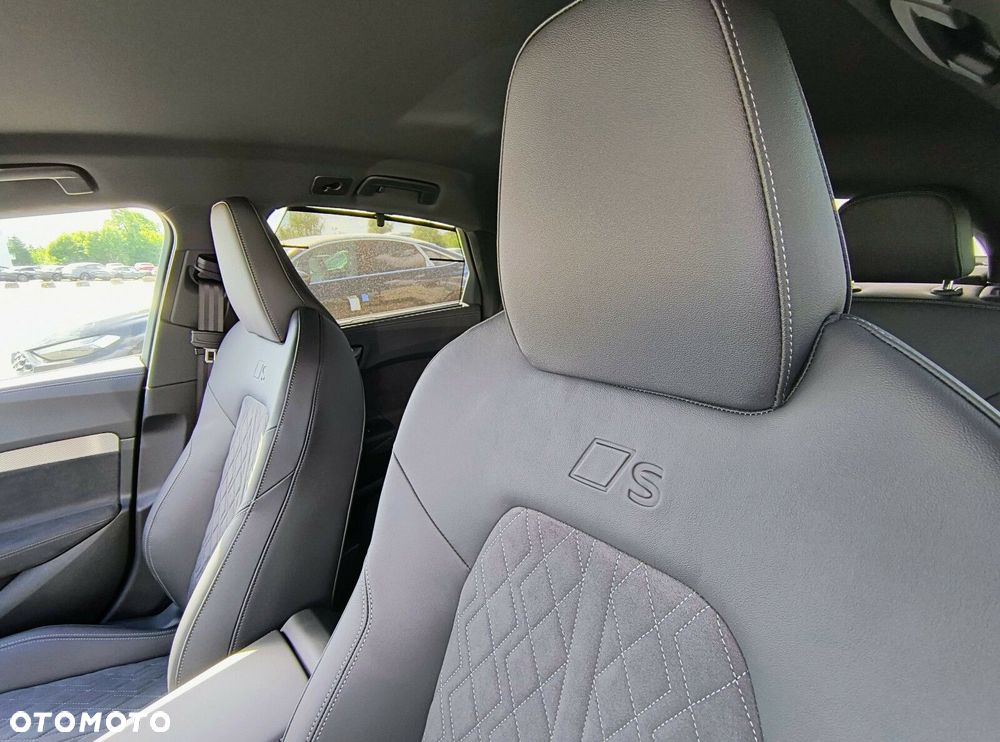 Audi A5 Limousine - 21