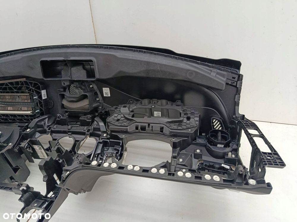 MERCEDES GLC X253 C253 DESKA KONSOLA EUROPA ORYGINAŁ - 9