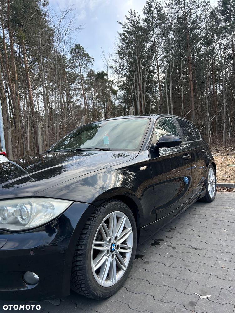 BMW Seria 1 - 12