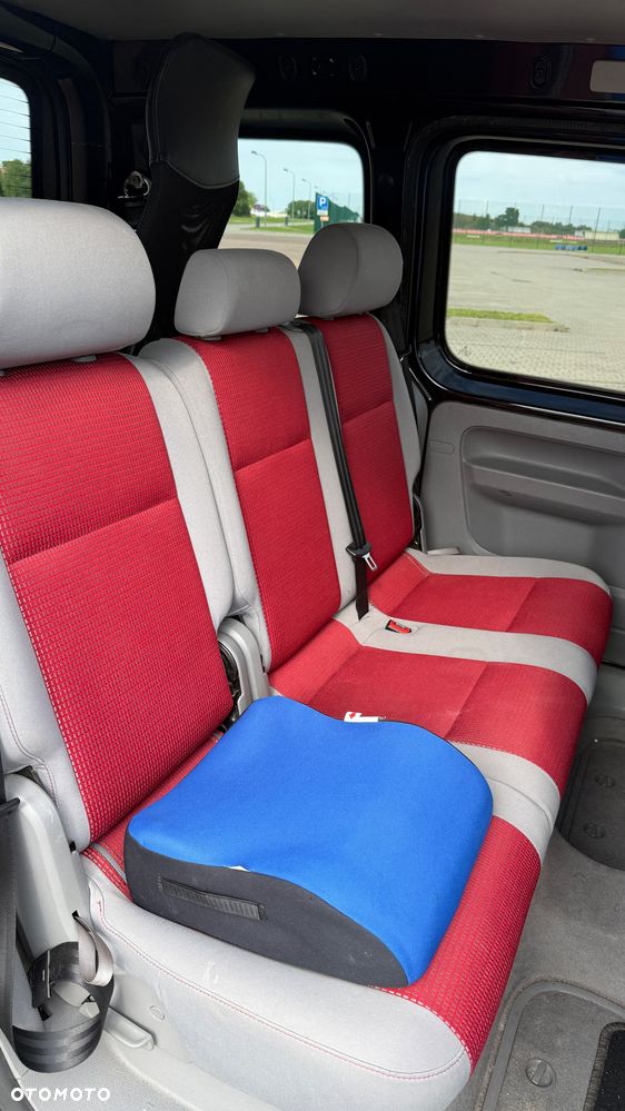 Volkswagen Caddy Life DSG - 9