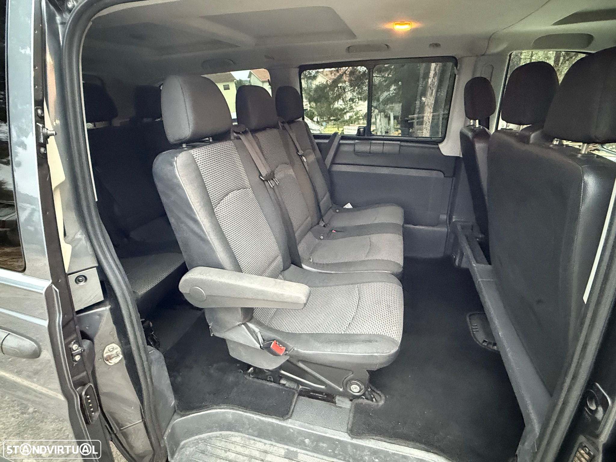 Mercedes-Benz Vito - 7