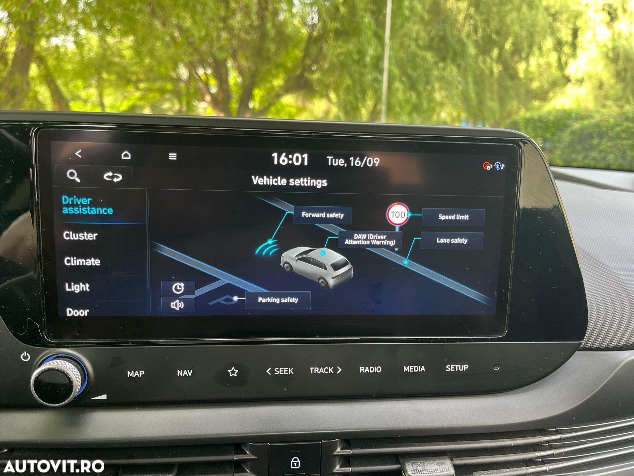 Hyundai i20 1.0 l T-GDi M-Hybrid 100CP 5DR Led Line - 29