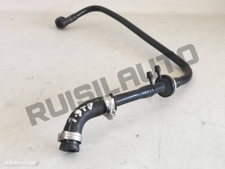 Tubo Vácuo 4436_11813 Vw Golf Iii (1h) [1989_1998] 1.9 Td, Gtd - 3