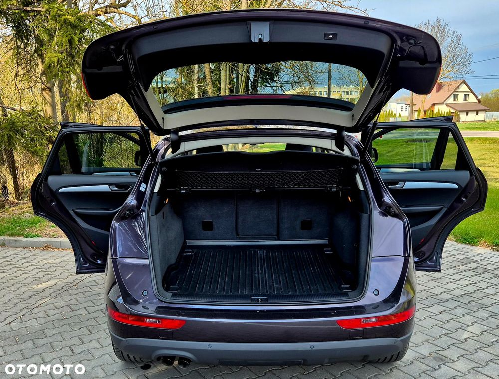 Audi Q5 2.0 TDI Quattro S tronic - 33