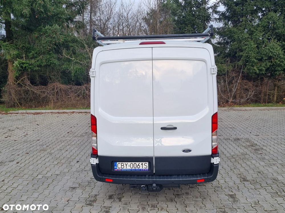 Ford Transit - 10