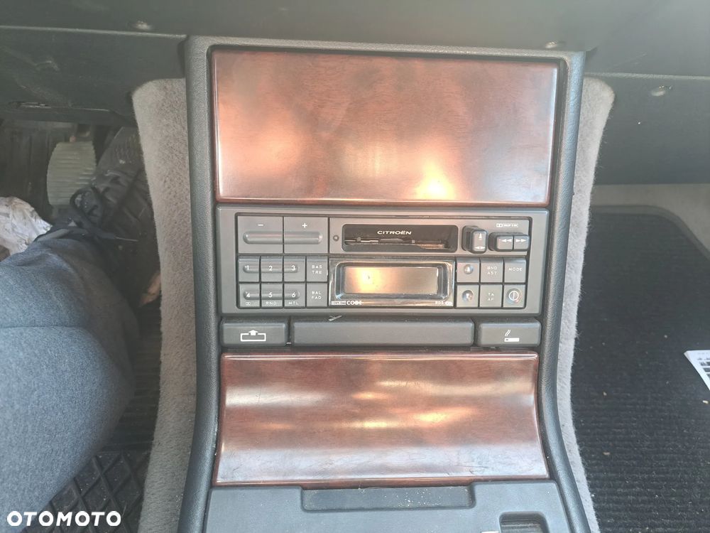 CITROEN XM 2.1D 109KM 2000R - CZĘŚCI !!! - 13