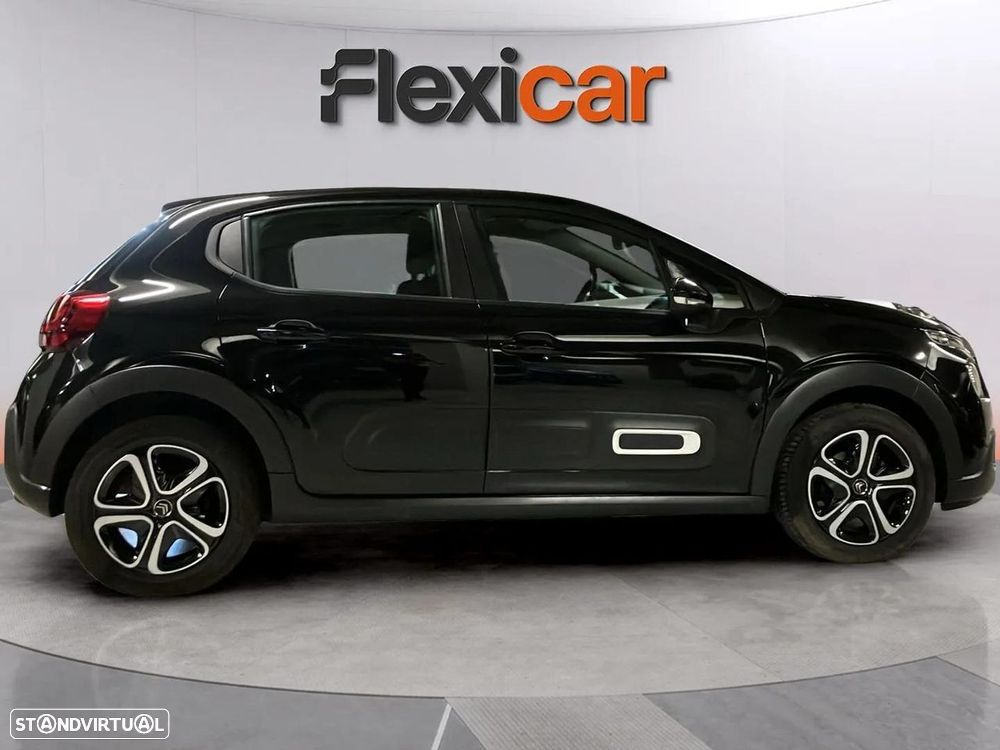 Citroën C3 1.2 PureTech Plus - 7