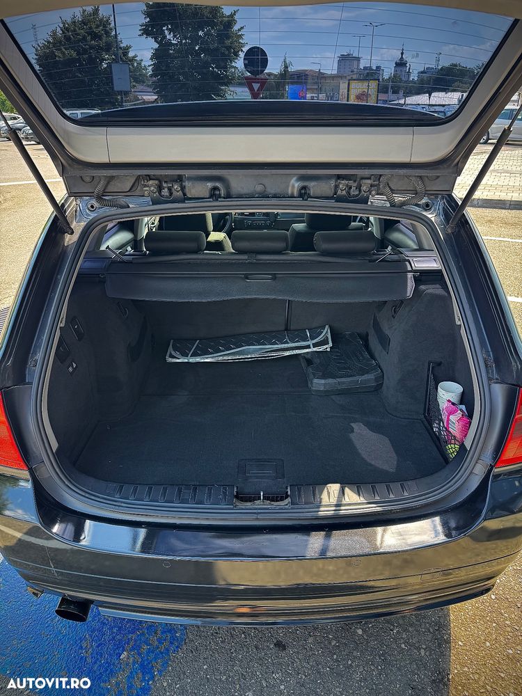 BMW Seria 3 - 15