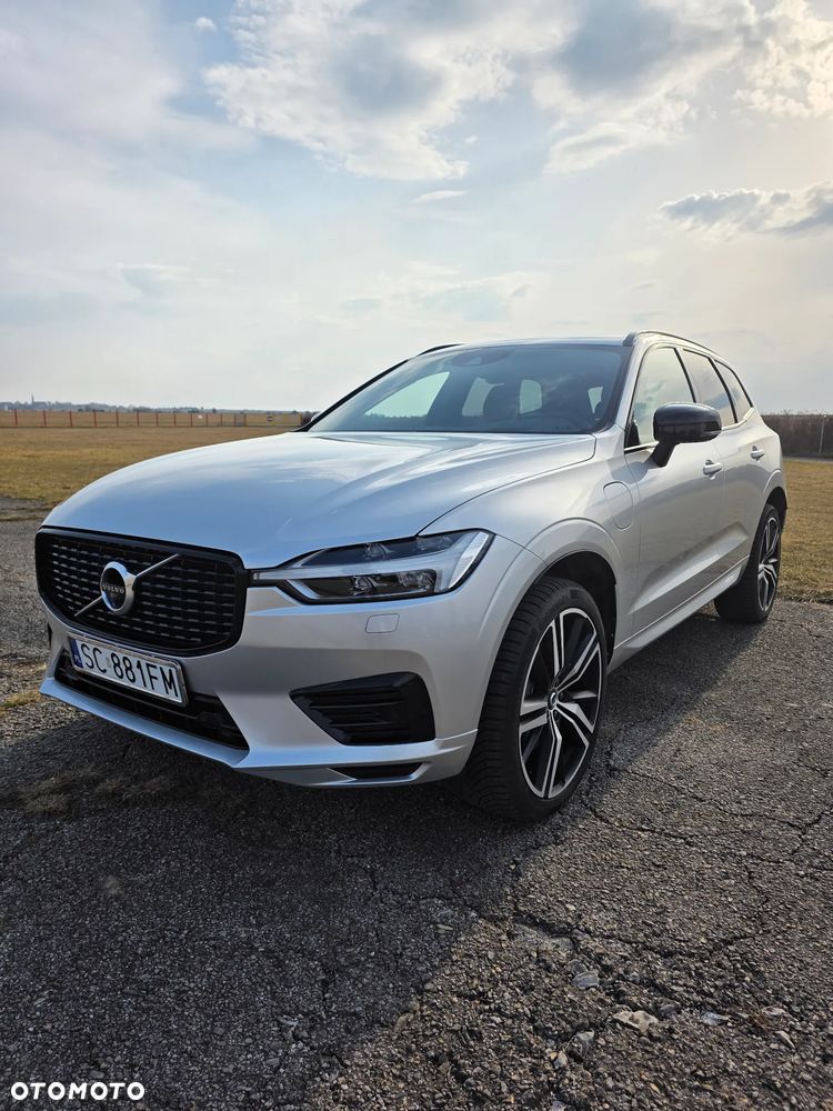 Volvo XC 60 - 2